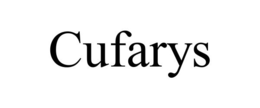 CUFARYS trademark