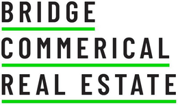 BRIDGE COMMERCIAL REAL ESTATE trademark