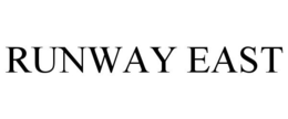 RUNWAY EAST trademark