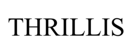 THRILLIS trademark