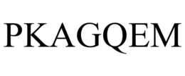PKAGQEM trademark