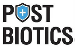 POST BIOTICS trademark