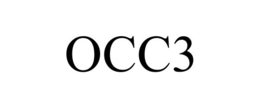 OCC3 trademark