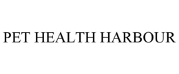 PET HEALTH HARBOUR trademark