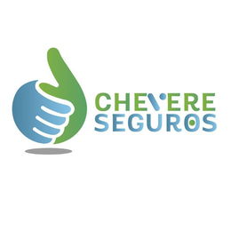CHEVERE SEGUROS trademark