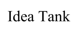 IDEA TANK trademark