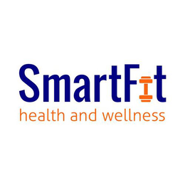 SMARTFIT HEALTH AND WELLNESS trademark