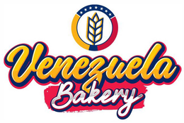 VENEZUELA BAKERY trademark