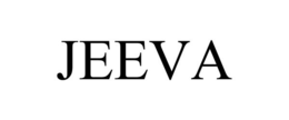 JEEVA trademark