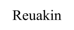 REUAKIN trademark