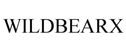 WILDBEARX trademark