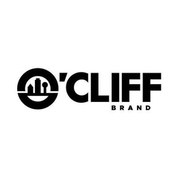 O'CLIFF BRAND trademark