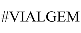 #VIALGEM trademark