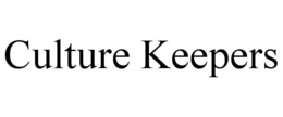 CULTURE KEEPERS trademark