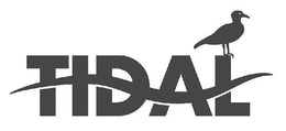 TIDAL trademark