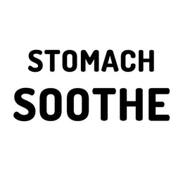 STOMACH SOOTHE trademark