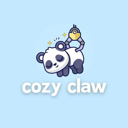 COZY CLAW trademark