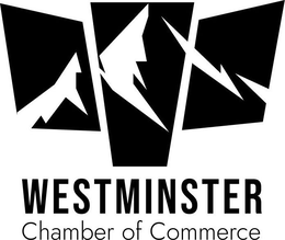 WESTMINSTER CHAMBER OF COMMERCE trademark
