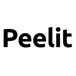 PEELIT trademark