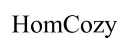 HOMCOZY trademark