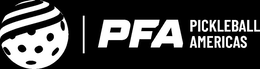 PFA PICKLEBALL AMERICAS trademark