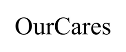 OURCARES trademark