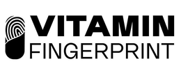 VITAMIN FINGERPRINT trademark