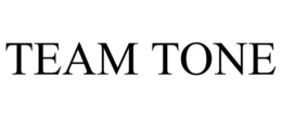TEAM TONE trademark