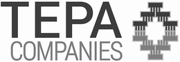 TEPA COMPANIES trademark