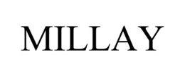 MILLAY trademark