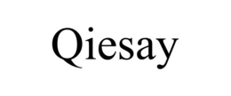 QIESAY trademark