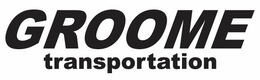GROOME TRANSPORTATION trademark