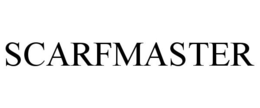 SCARFMASTER trademark