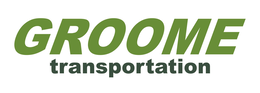 GROOME TRANSPORTATION trademark