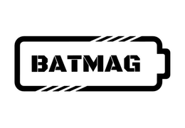 BATMAG trademark