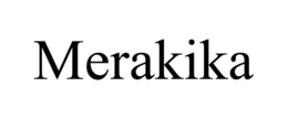 MERAKIKA trademark