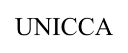 UNICCA trademark