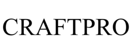 CRAFTPRO trademark