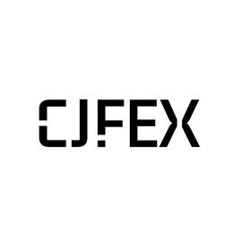CJFEX trademark