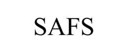 SAFS trademark