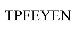 TPFEYEN trademark