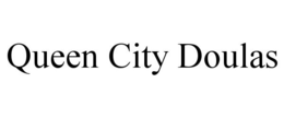 QUEEN CITY DOULAS trademark