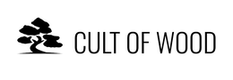 CULT OF WOOD trademark