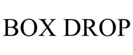 BOX DROP trademark