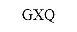 GXQ trademark