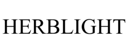 HERBLIGHT trademark
