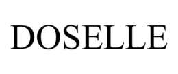 DOSELLE trademark