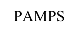 PAMPS trademark