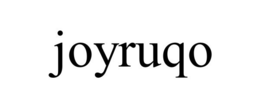 JOYRUQO trademark