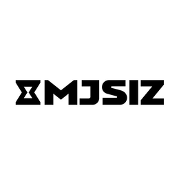 MJSIZ trademark